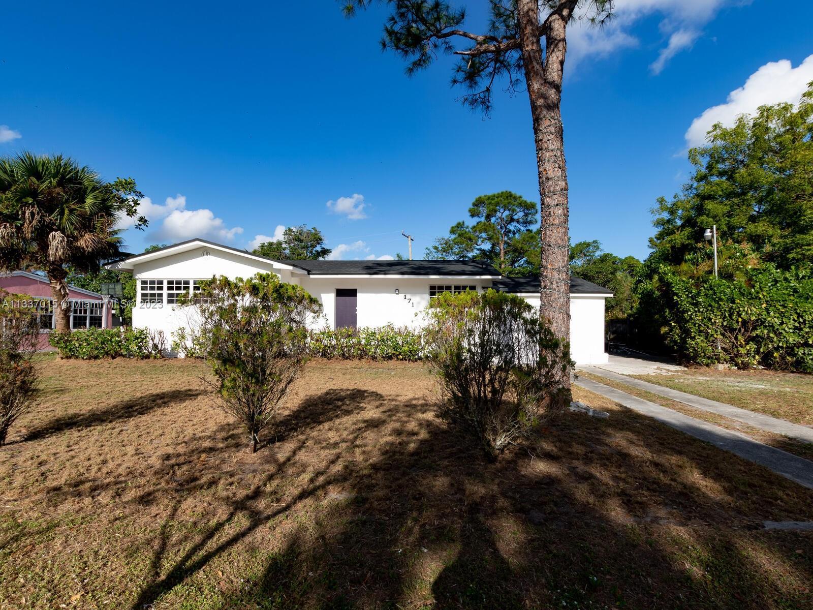 Photo of 171 Florida Ave in Fort Lauderdale, FL