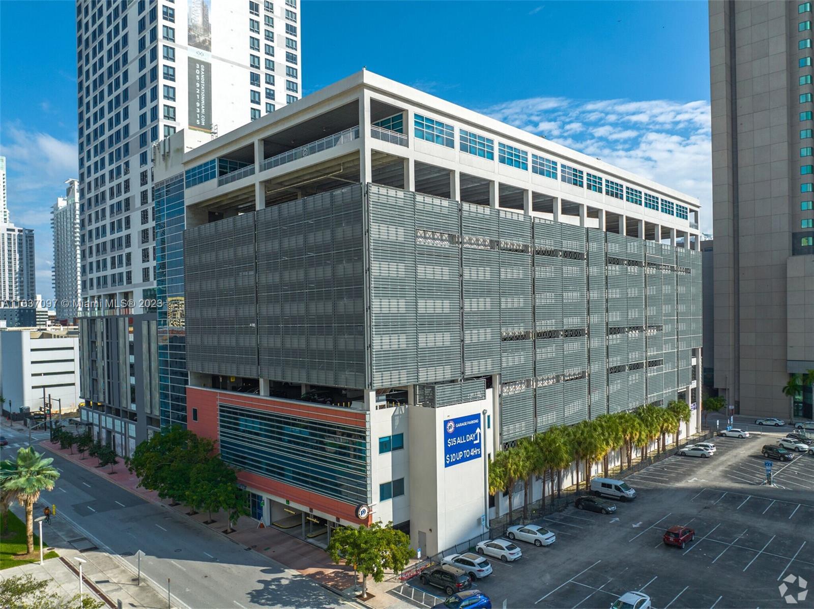 Photo of 40 NW 3rd St #200A in Miami, FL