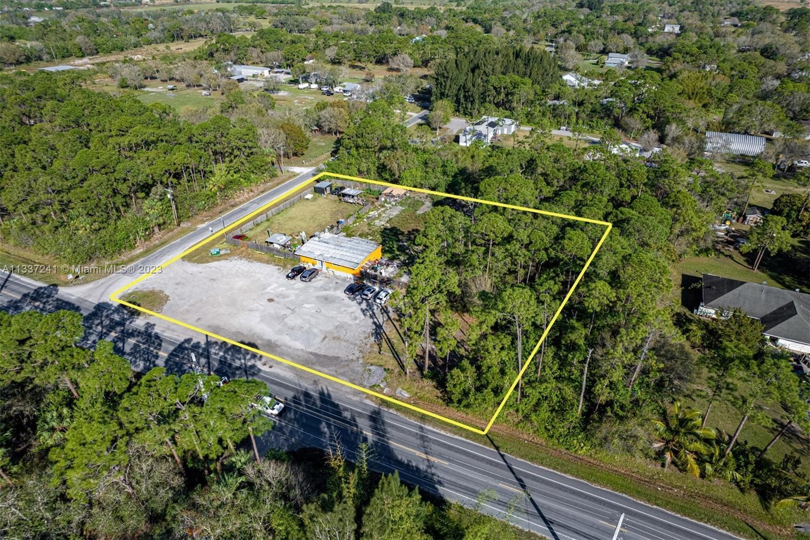 Photo of 13490 Orange Ave in Fort Pierce, FL