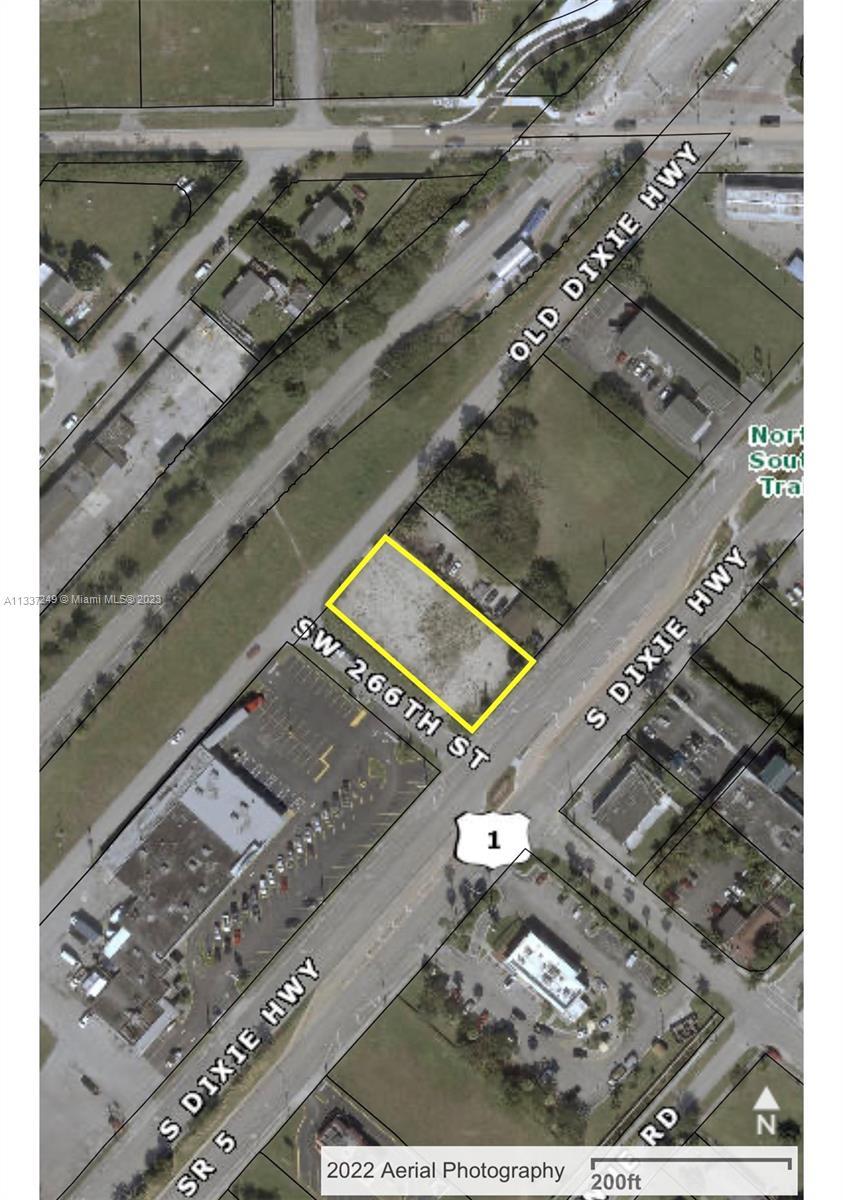 Photo of 26536 S Dixie Hwy in Homestead, FL