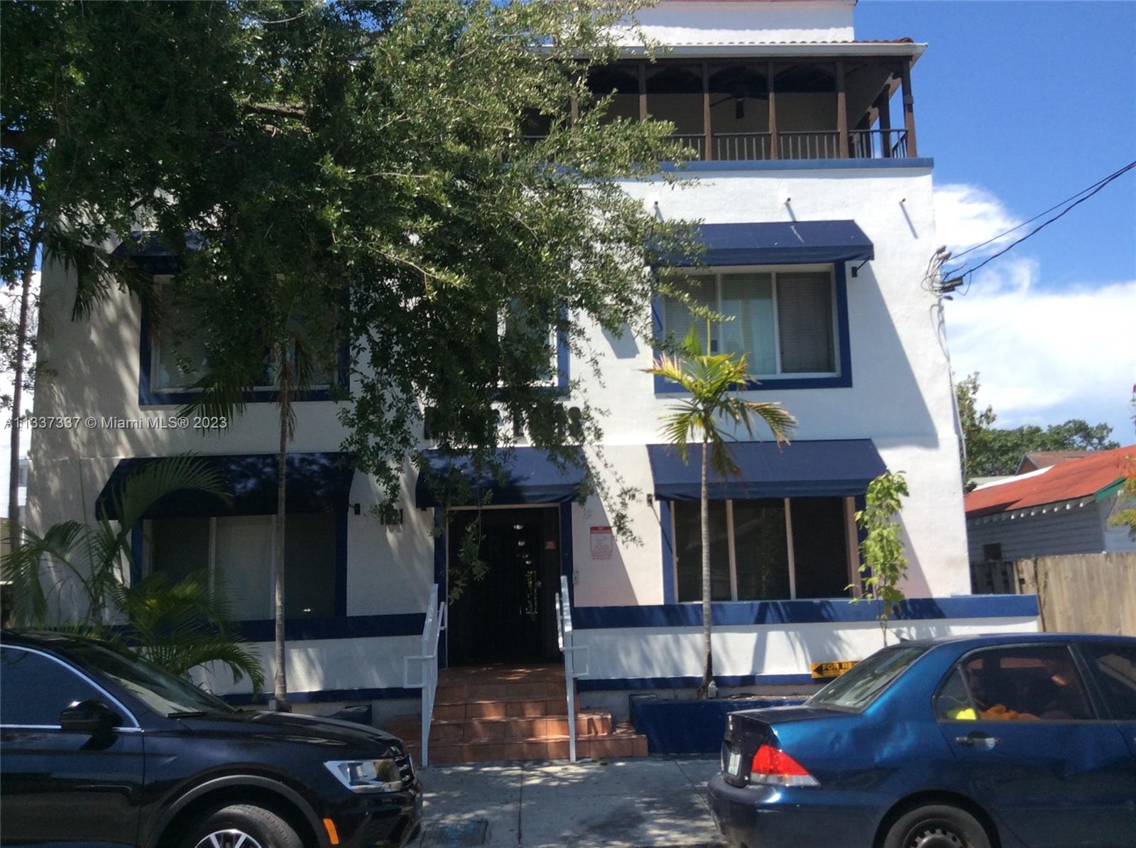 Photo of 1021 NW 3rd St #305 in Miami, FL