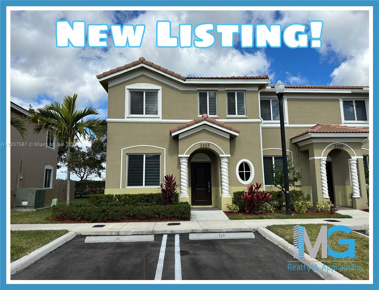 Photo of 2455 SE 10th St #0 in Homestead, FL
