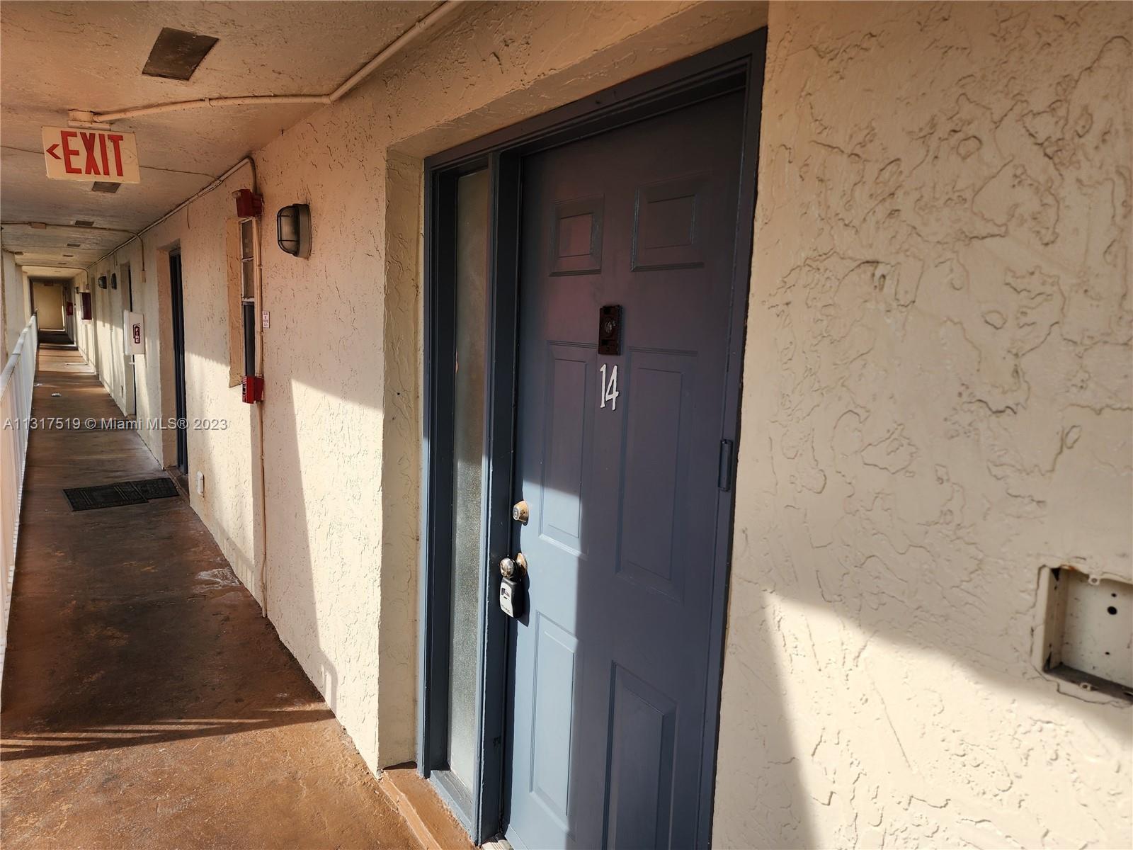 Photo of 3760 NW 115th Wy #14-2 in Coral Springs, FL