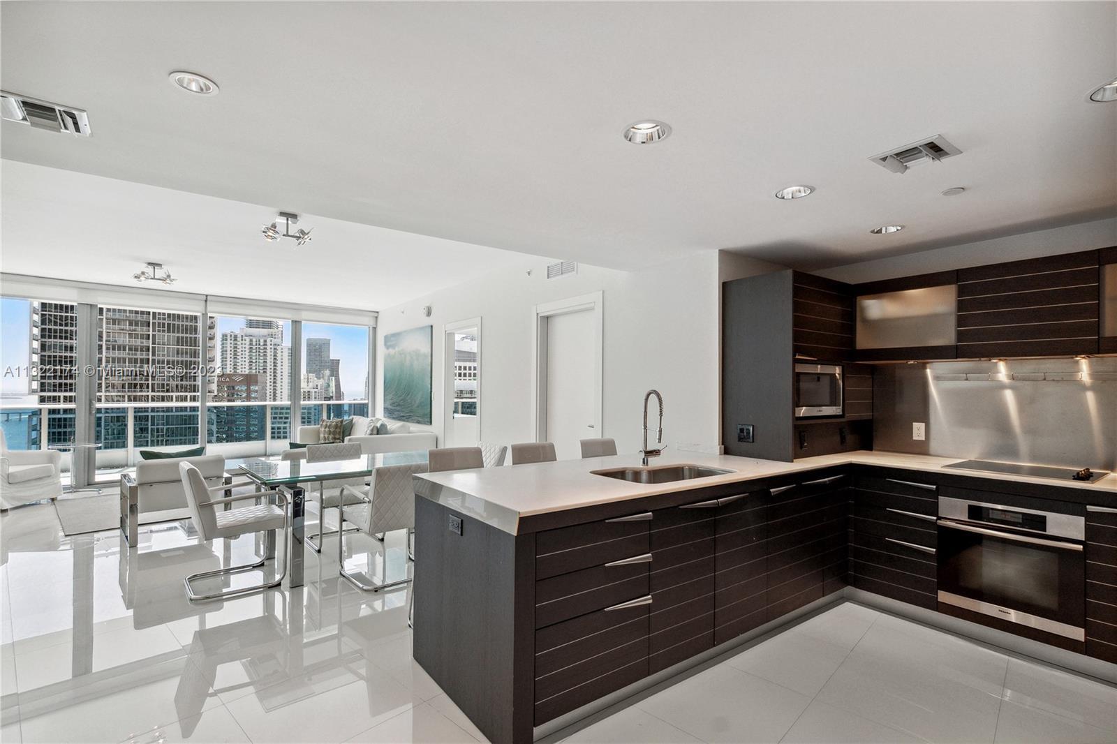 Photo of 200 Biscayne Boulevard Wy #4304 in Miami, FL