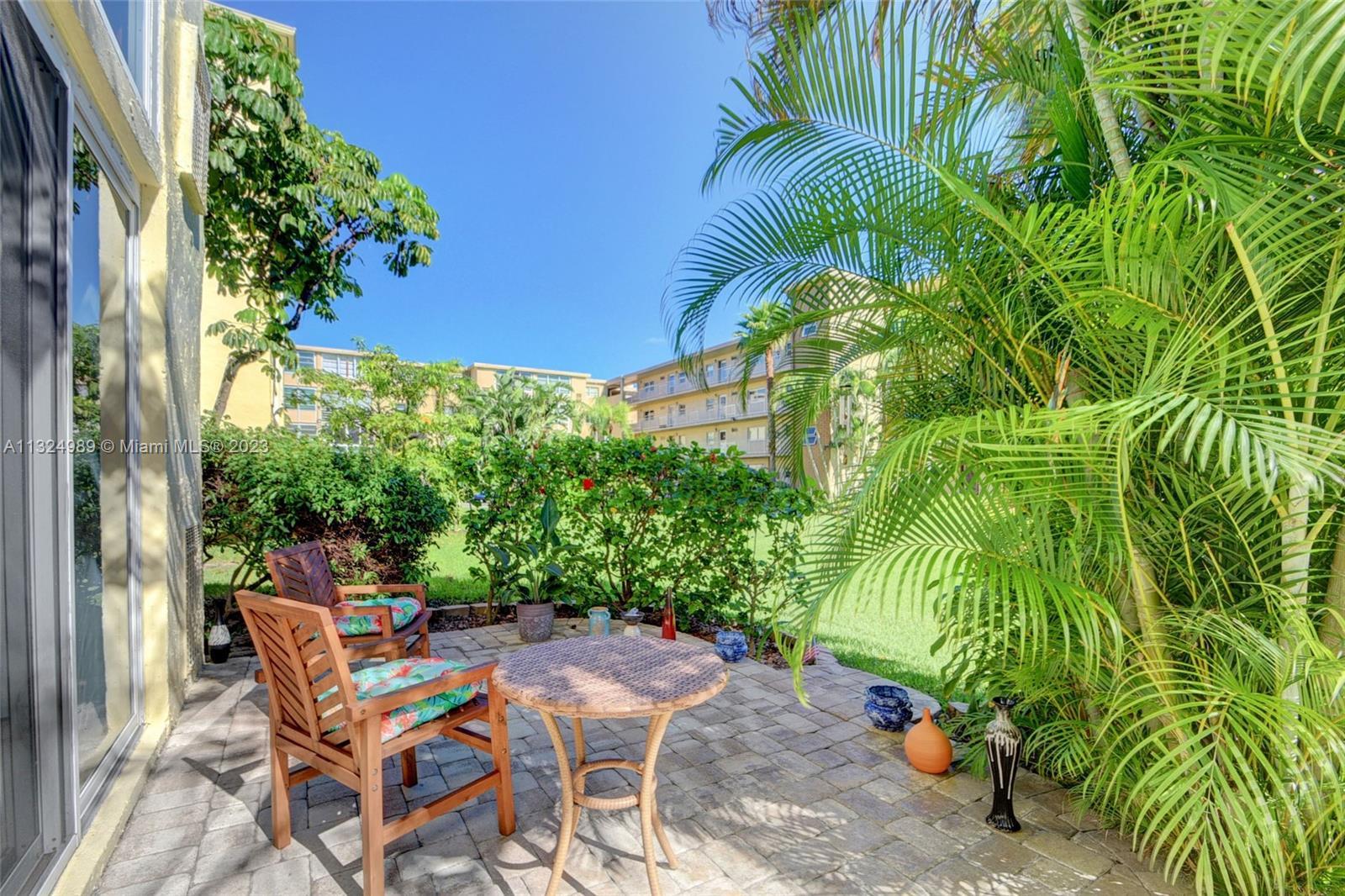 Photo of 2620 NE 1st Ct #103 in Boynton Beach, FL
