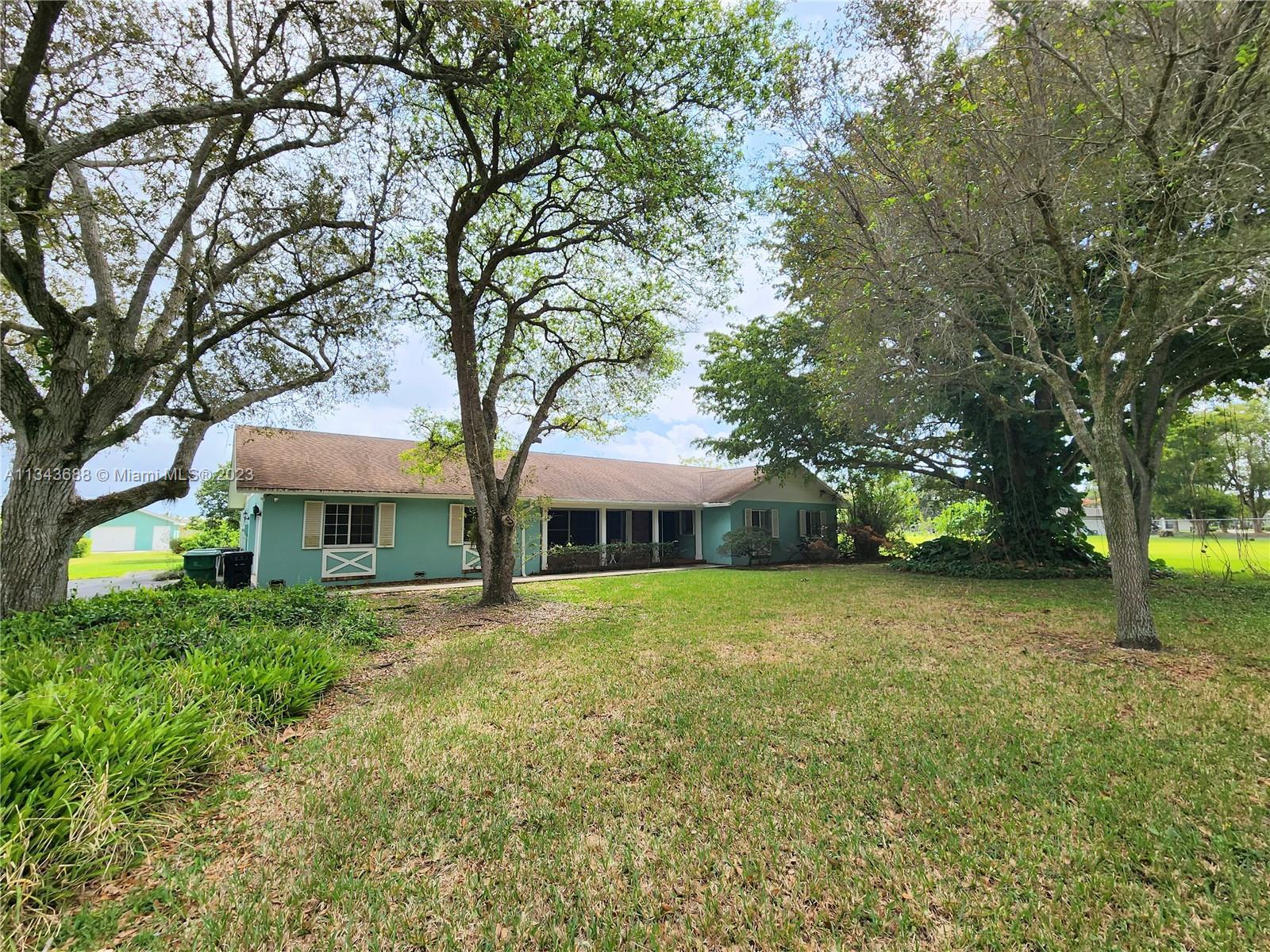 Photo of 30051 SW 198th Ave in Homestead, FL
