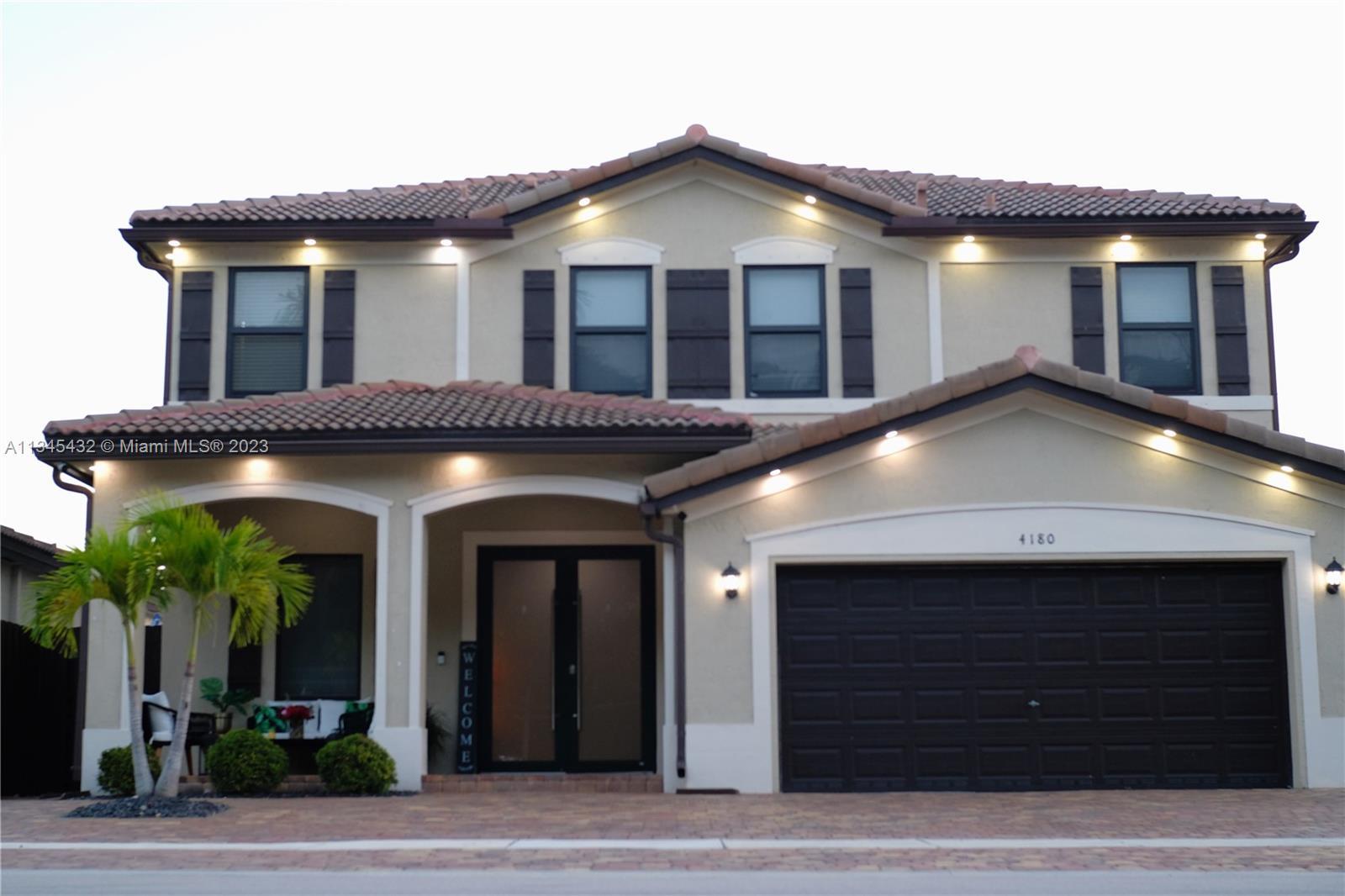 Photo of 4180 NE 21st St in Homestead, FL