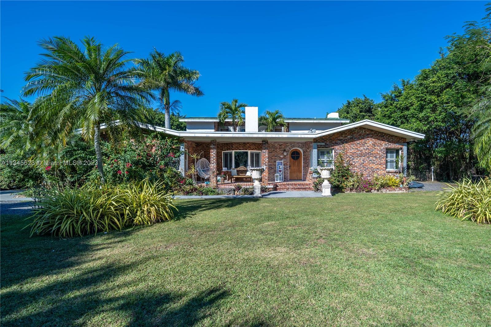 Photo of 18345 SW 256th St in Homestead, FL