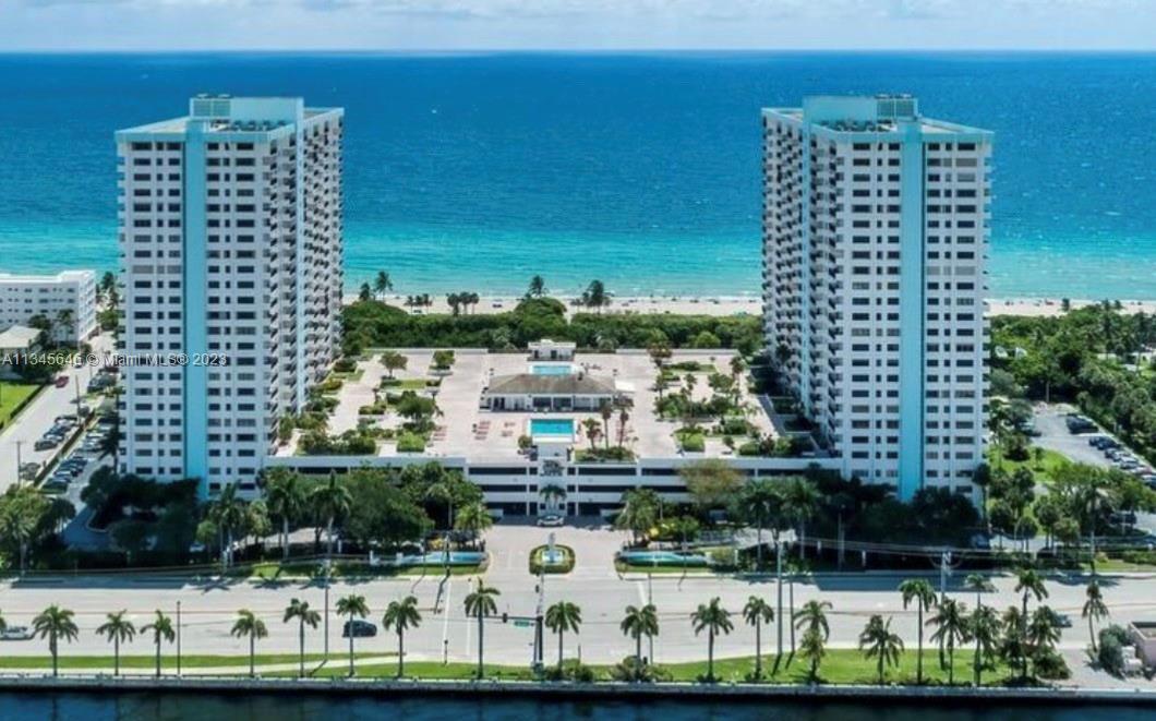 Photo of 1201 S Ocean Dr #2110S in Hollywood, FL