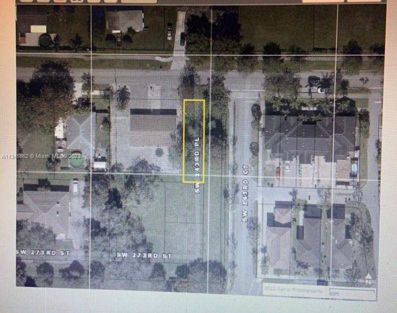 Photo of 272 SW 143rd Ct in Homestead, FL