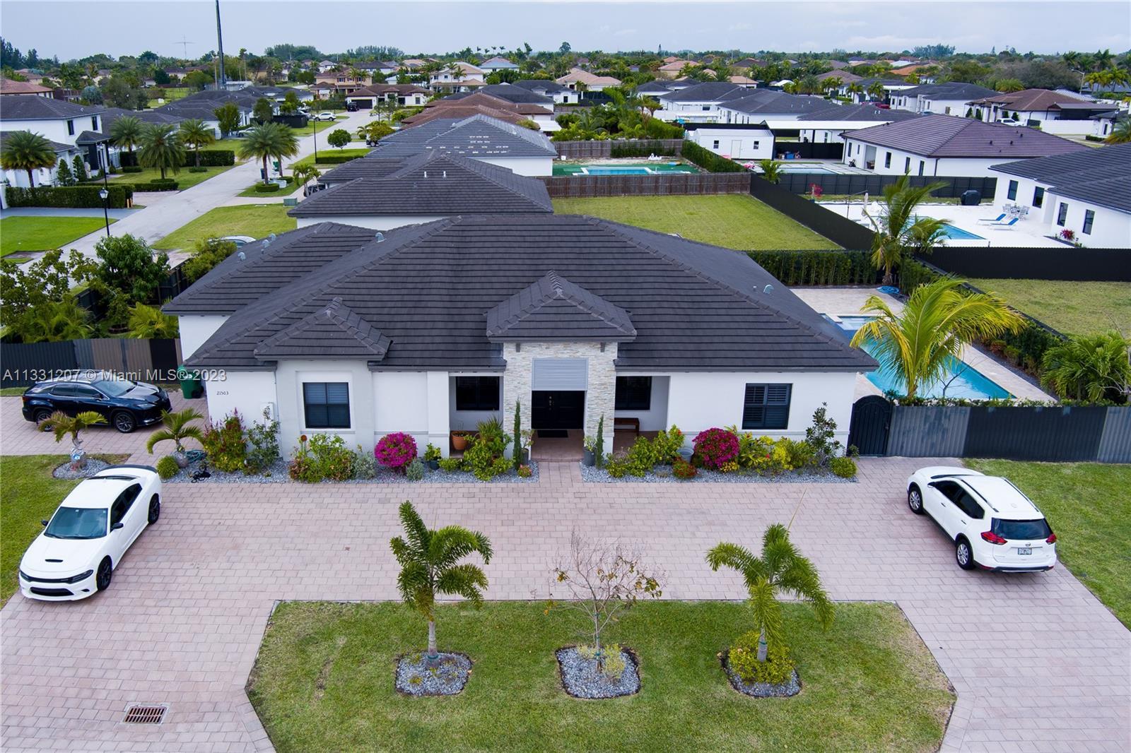 Photo of 21503 SW 132nd Pl in Miami, FL