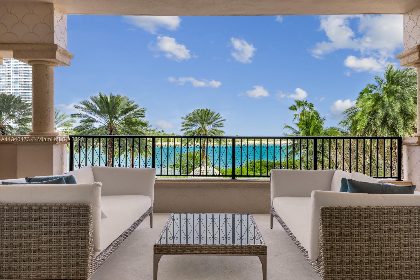 Photo of 7124 Fisher Island Dr #7124 in Miami Beach, FL
