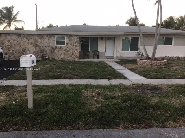 Photo of 5041 SW 11th St in Plantation, FL