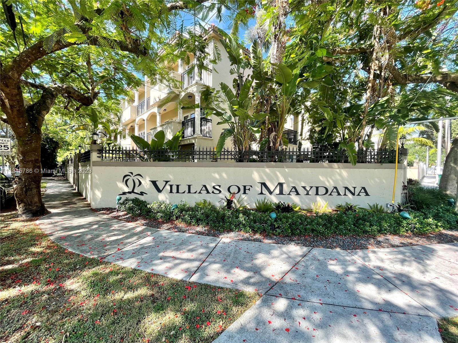 Photo of 3300 Bird Ave #106 in Miami, FL