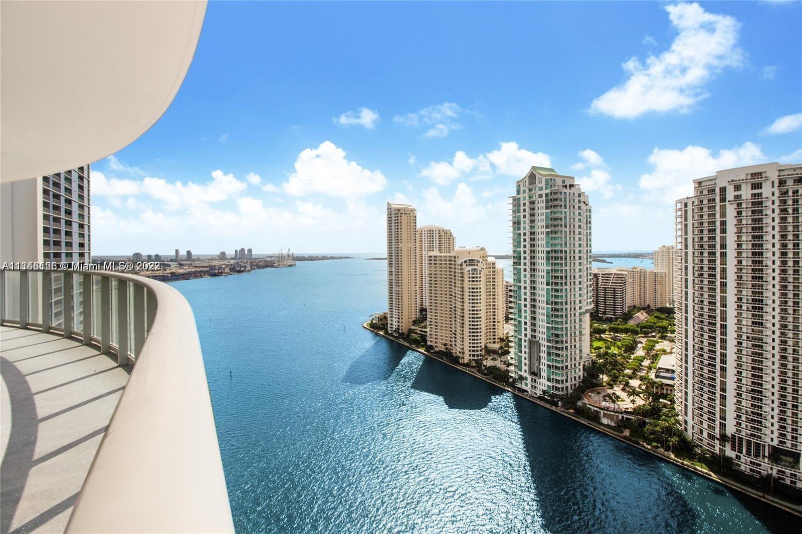 Photo of 300 S Biscayne Blvd #T-3010 in Miami, FL