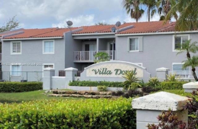 Photo of Address Not Disclosed in Doral, FL