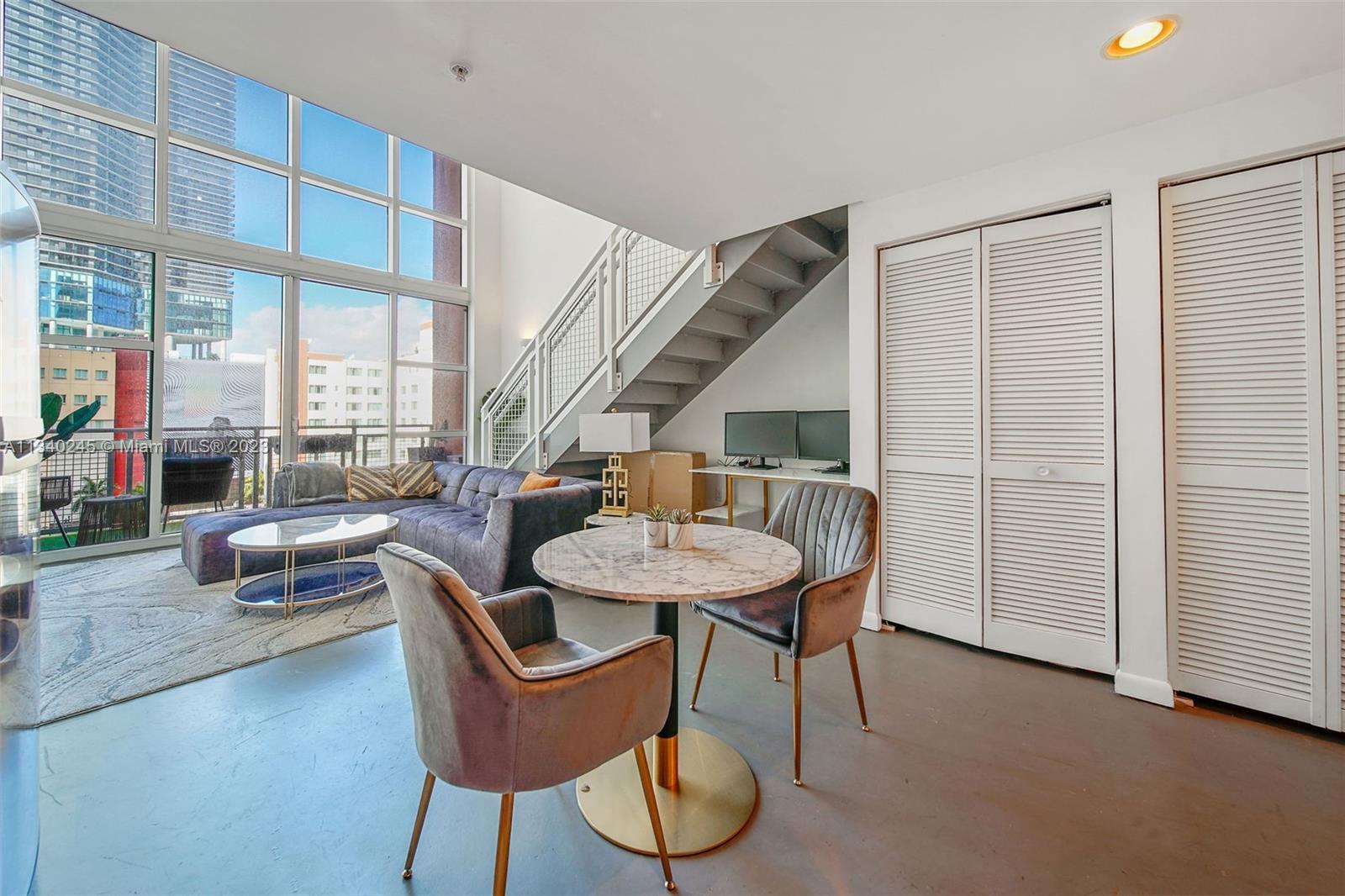 Photo of 244 Biscayne Blvd #645 in Miami, FL