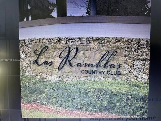 Photo of 981 NW 97th Ct #981 in Miami, FL