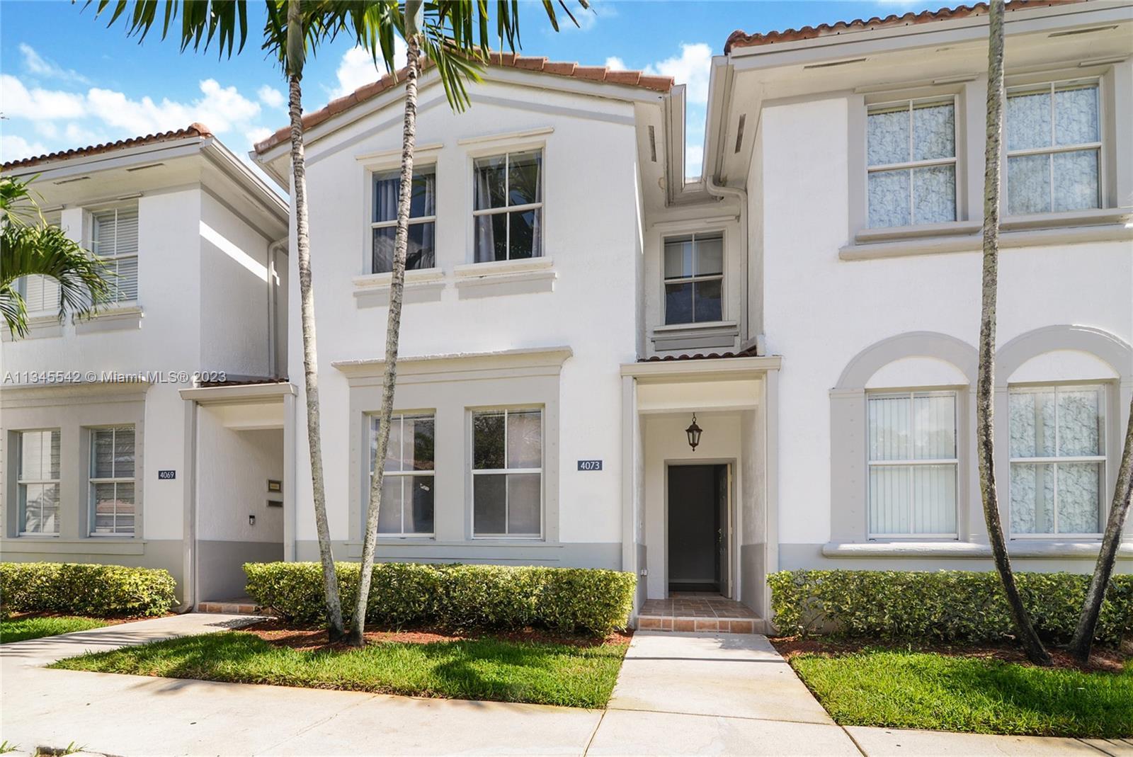 Photo of 4073 SW 159th Ave #51 in Miramar, FL