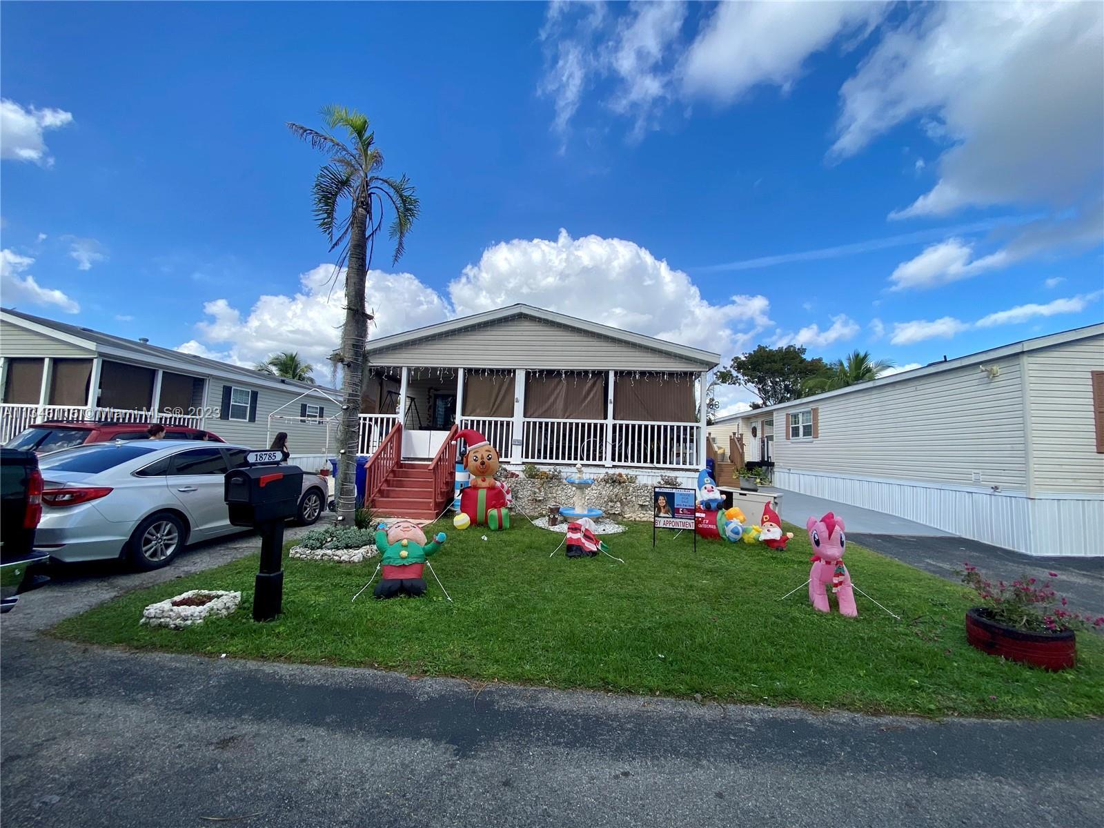 Photo of 18785 SW 351 St in Homestead, FL