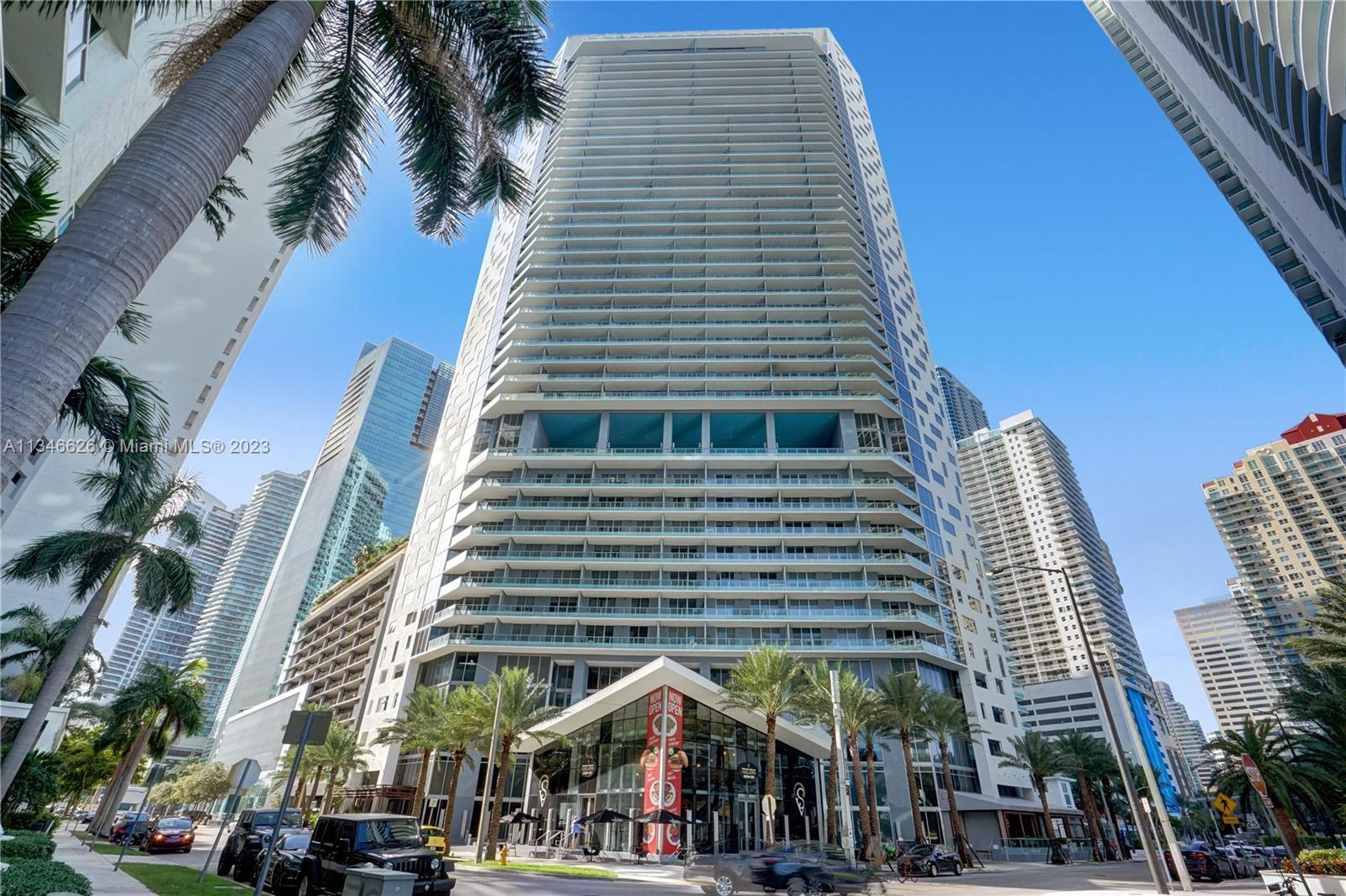 Photo of 1300 Brickell Bay Dr #2002 in Miami, FL