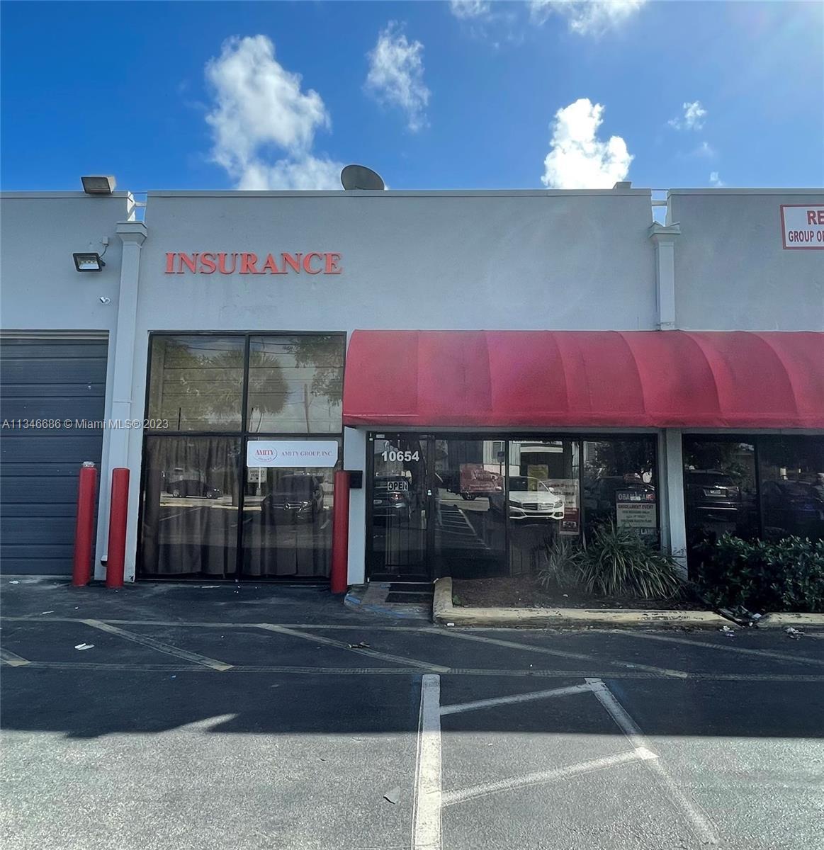 Photo of 10654 SW 186th St #23 in Miami, FL