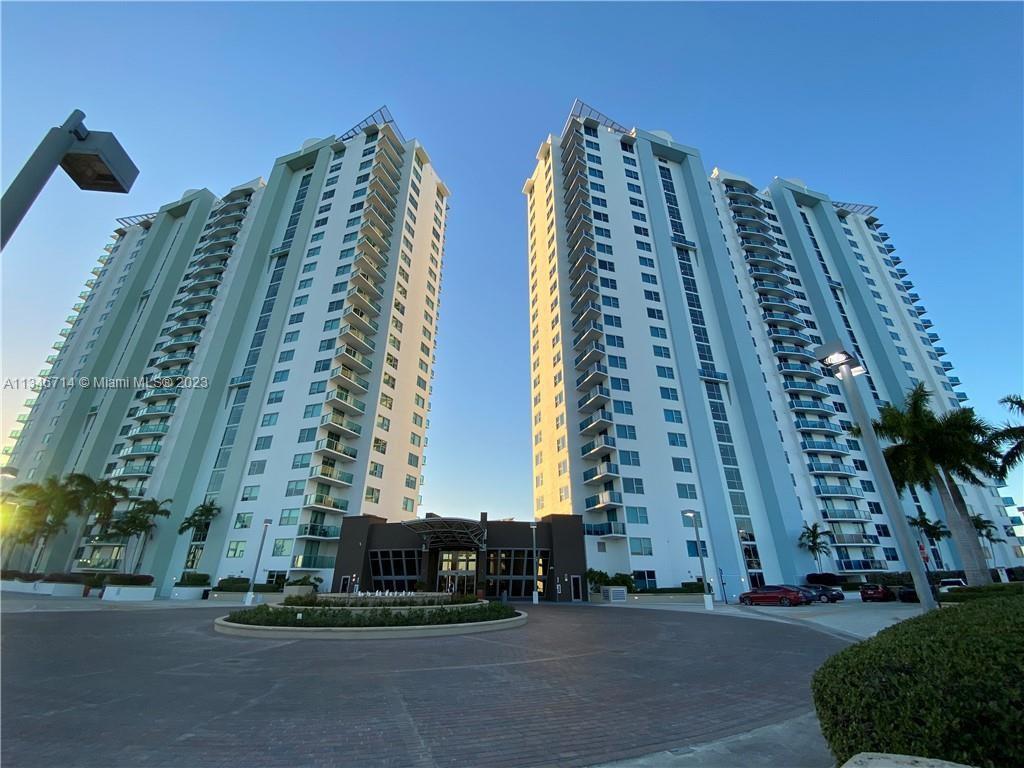 Photo of 2681 N Flamingo Rd #1903S in Sunrise, FL