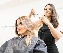 Incredible opportunity to own a full-service Beauty Salon, Spa & Barber, Award-winning, high-end sal
