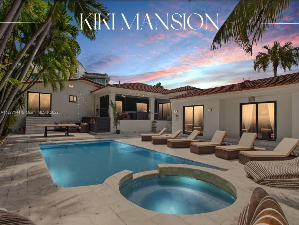 Photo of 1061 NW North River Dr in Miami, FL