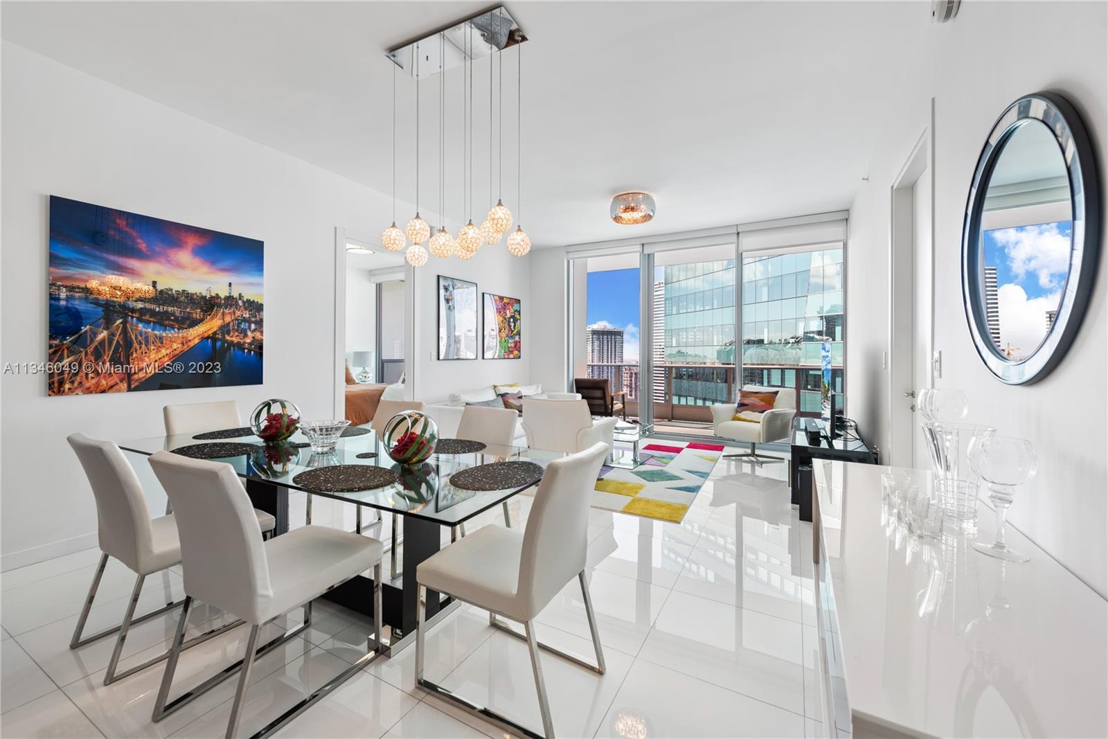Photo of 200 Biscayne Boulevard Wy #4511 in Miami, FL