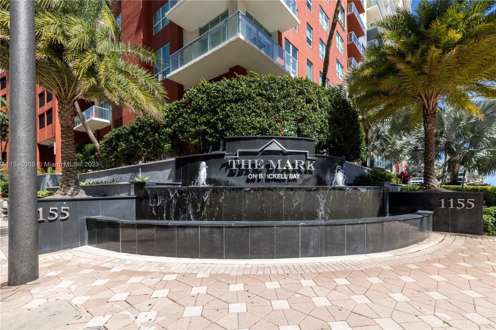 Photo of 1155 Brickell Bay Dr #2711 in Miami, FL