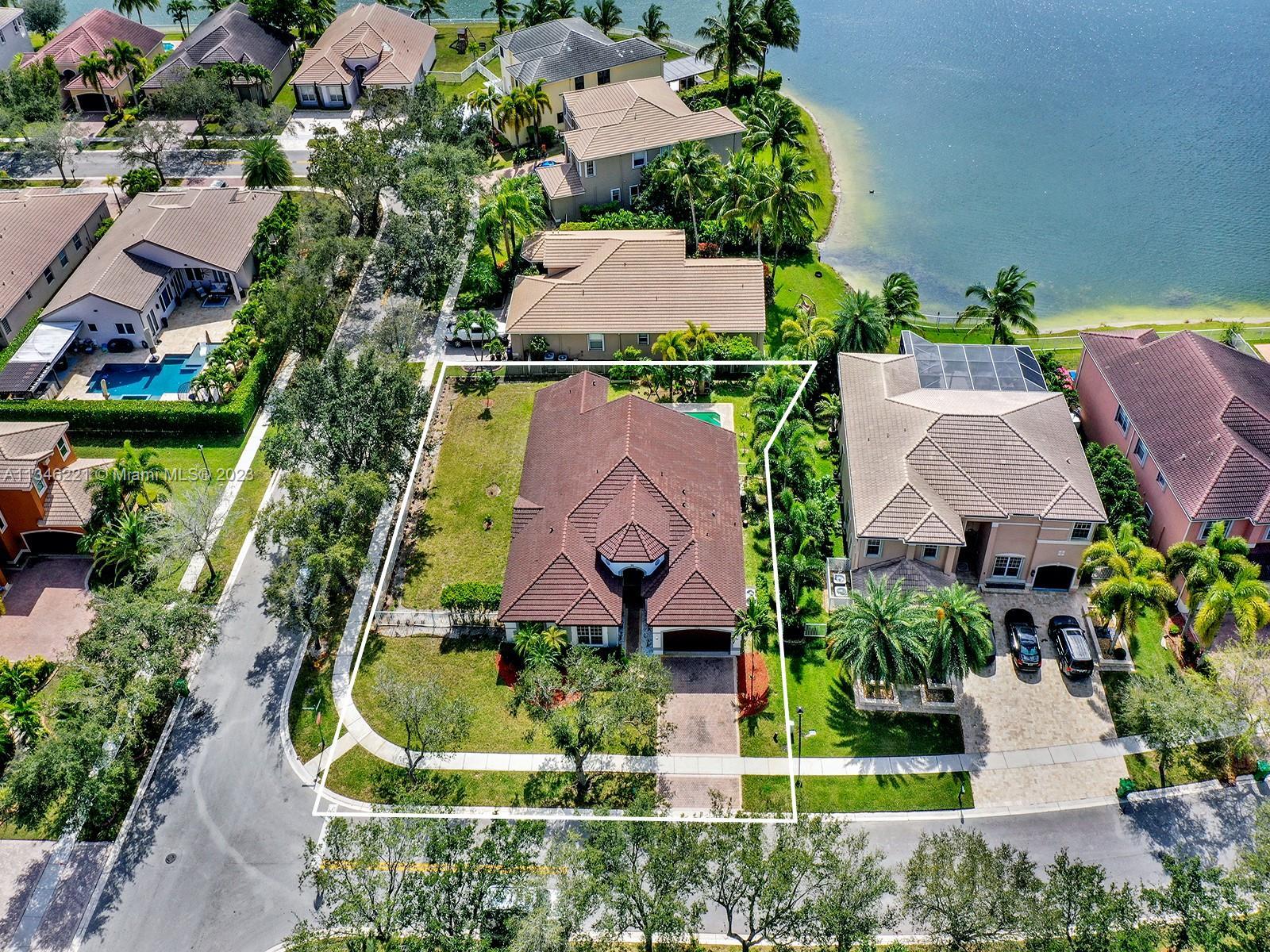 Photo of 18708 SW 47th St in Miramar, FL