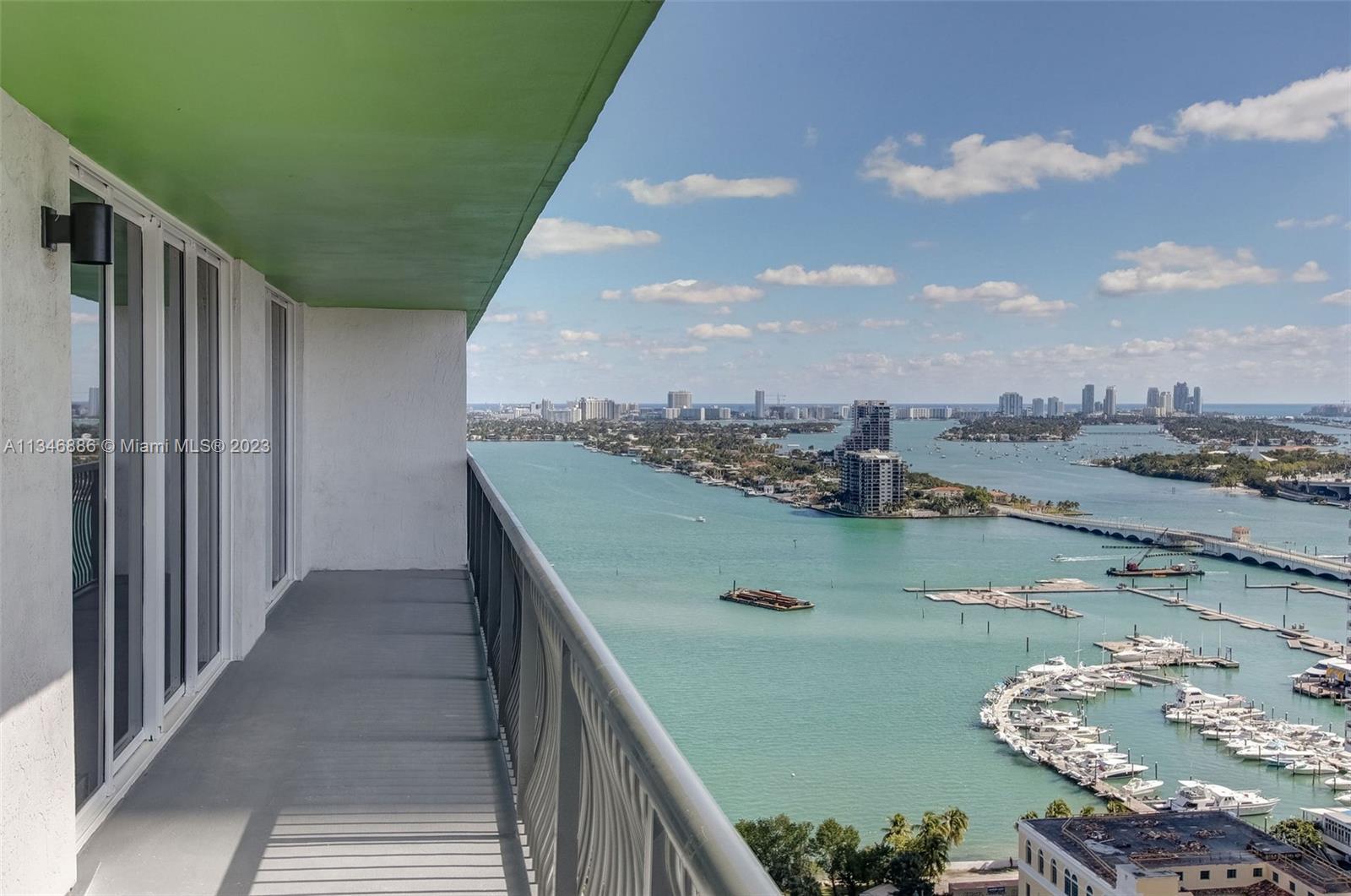 Photo of 1756 N Bayshore Dr #28O in Miami, FL