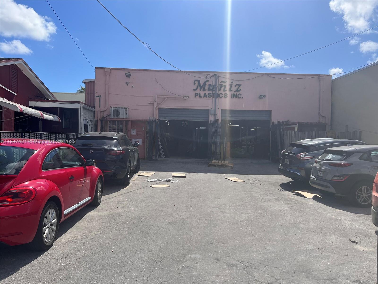 Photo of 2276 NW 21st Ter in Miami, FL