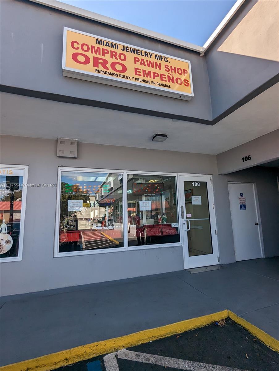 Photo of Address Not Disclosed in Miami, FL