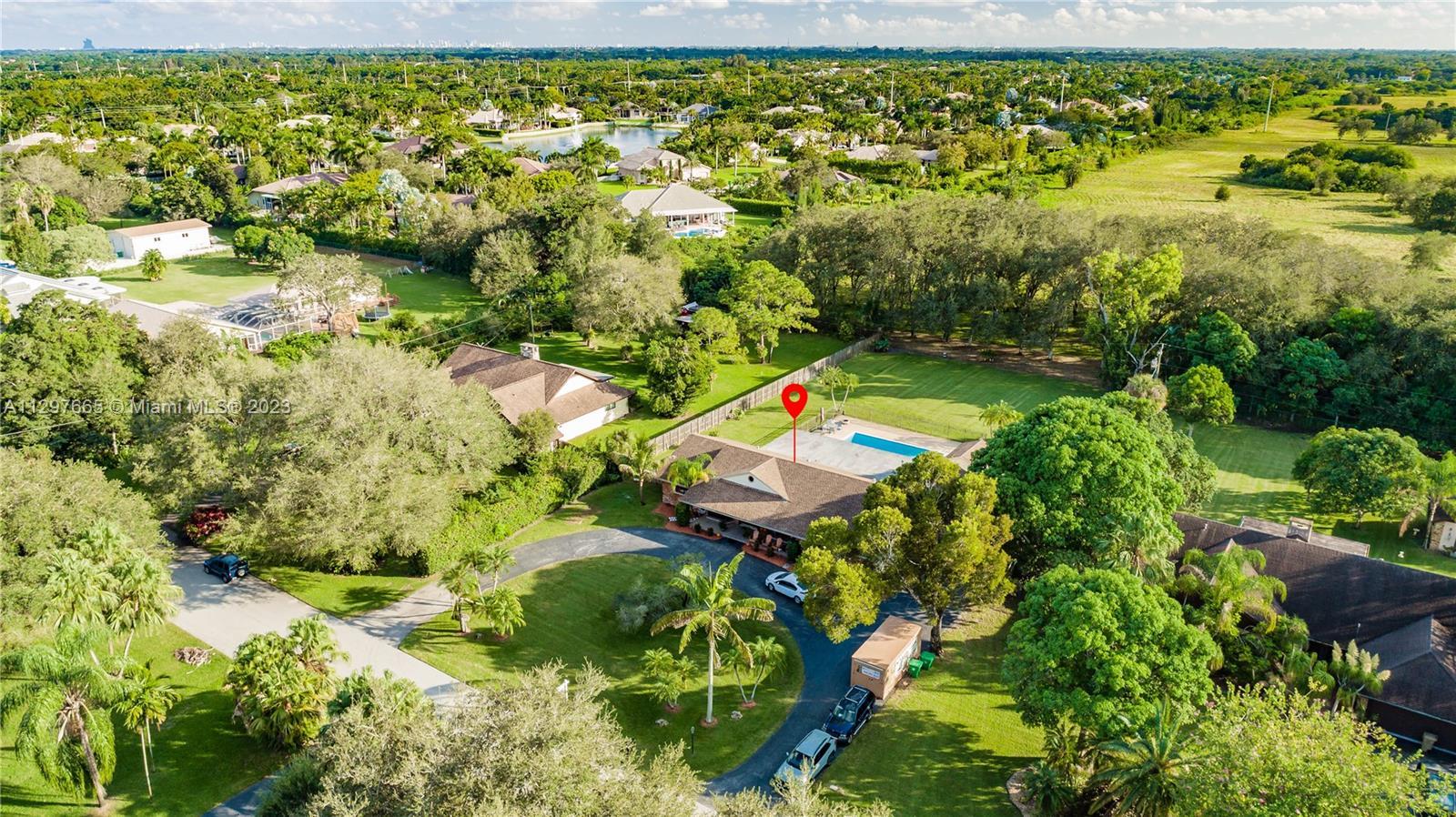 Photo of 13310 SW 16th Ct in Davie, FL