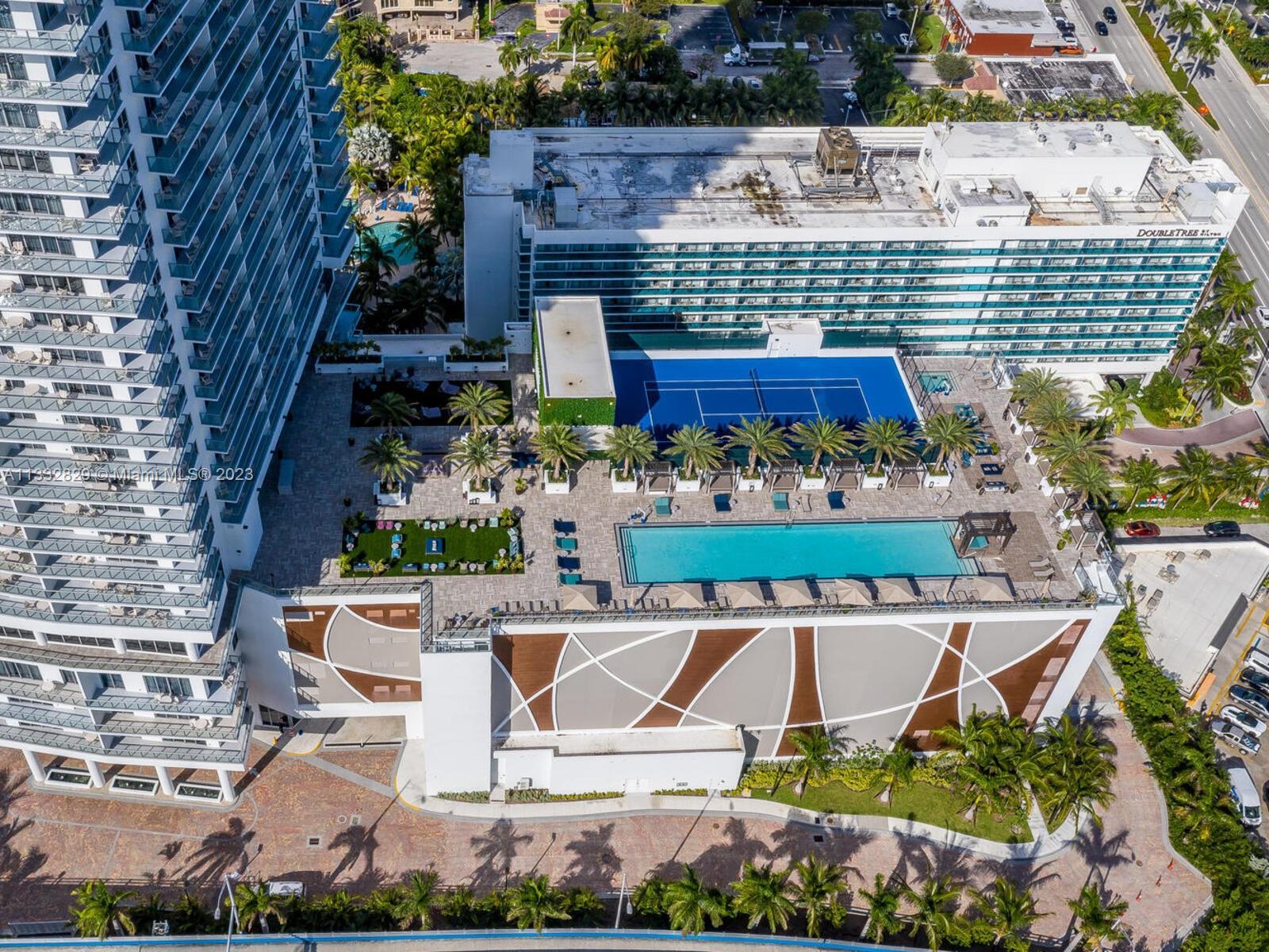 Photo of 4010 S Ocean Dr #T4005 in Hollywood, FL
