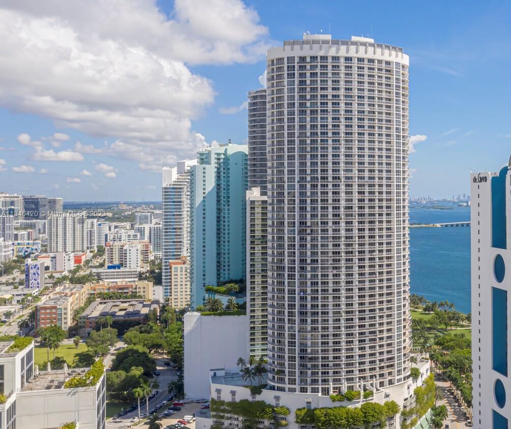 Photo of 1750 N Bayshore Dr #2607 in Miami, FL