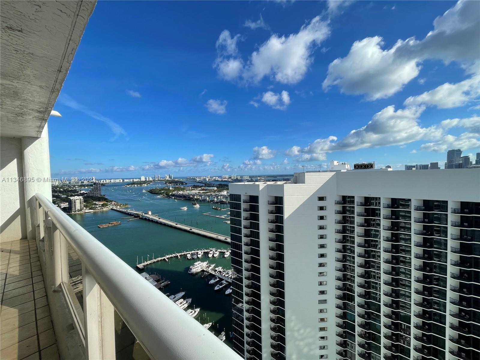 Photo of 1717 N Bayshore Dr #A-3744 in Miami, FL