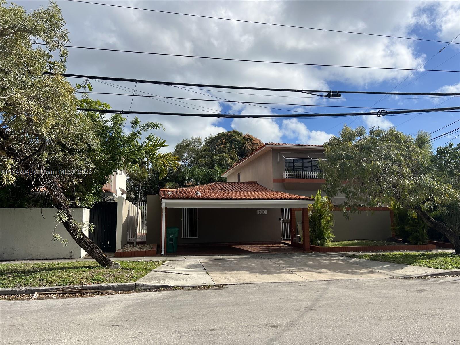Photo of 2805 SW 4th Ave in Miami, FL
