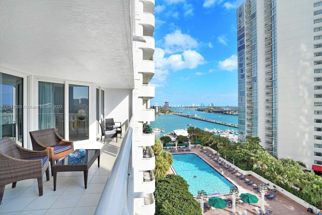 Photo of 1717 N Bayshore Dr #1741 in Miami, FL
