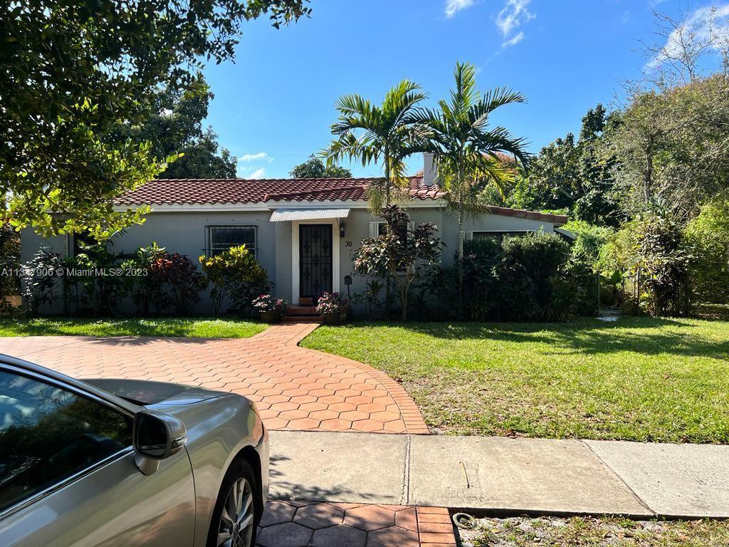 Photo of 30 NW 110th St in Miami Shores, FL
