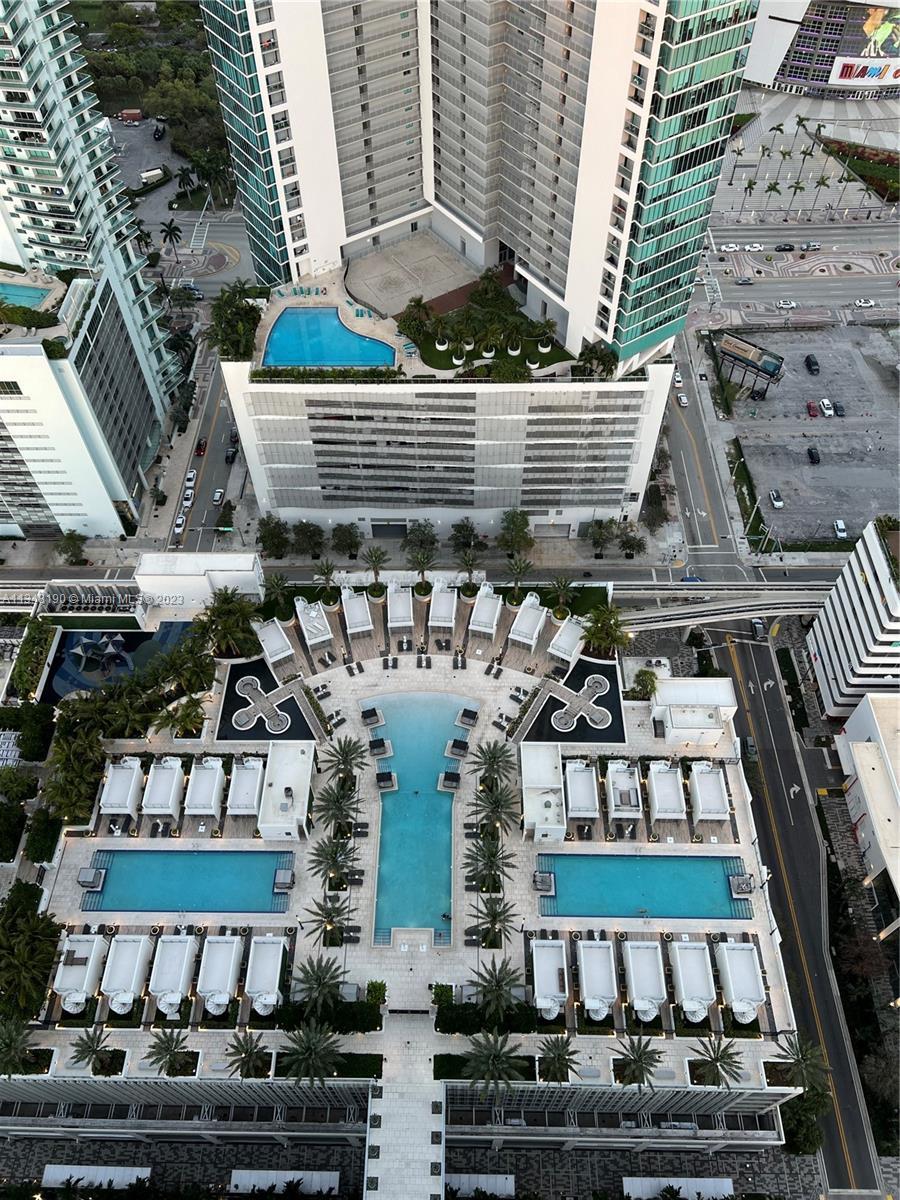 Photo of 851 NE 1st Ave #4107 in Miami, FL