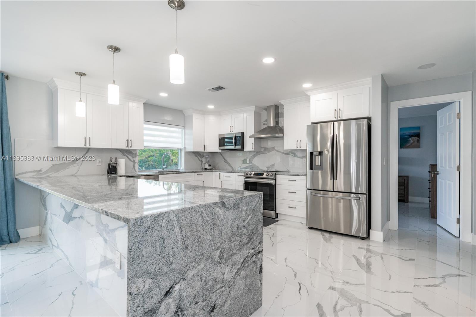 Photo of 4406 SW 37th Ave in Dania Beach, FL