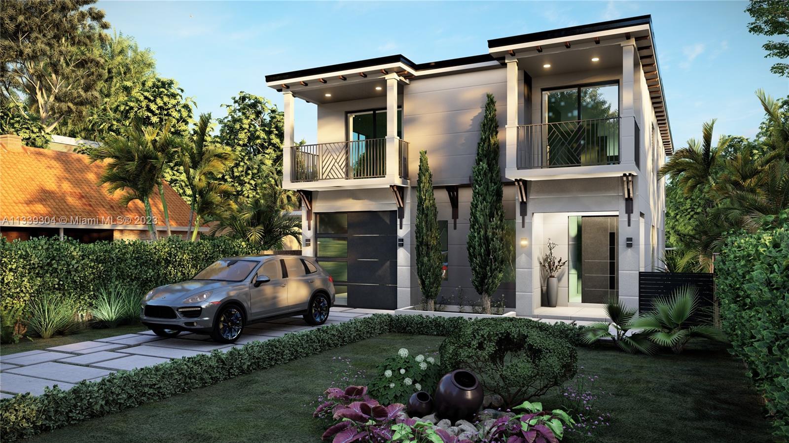 Photo of 2031 SW 62 Ave in West Miami, FL