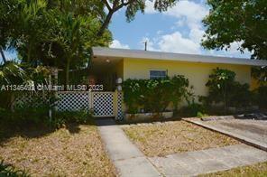 Photo of 1636 Wilson St in Hollywood, FL