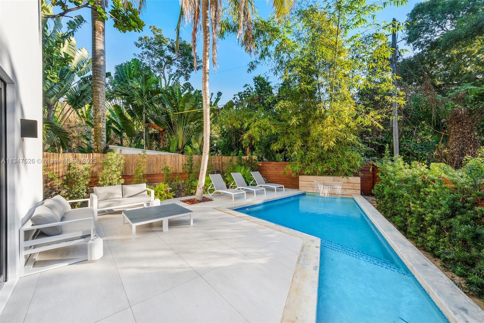 Photo of 3111 SW 22nd Ave in Miami, FL