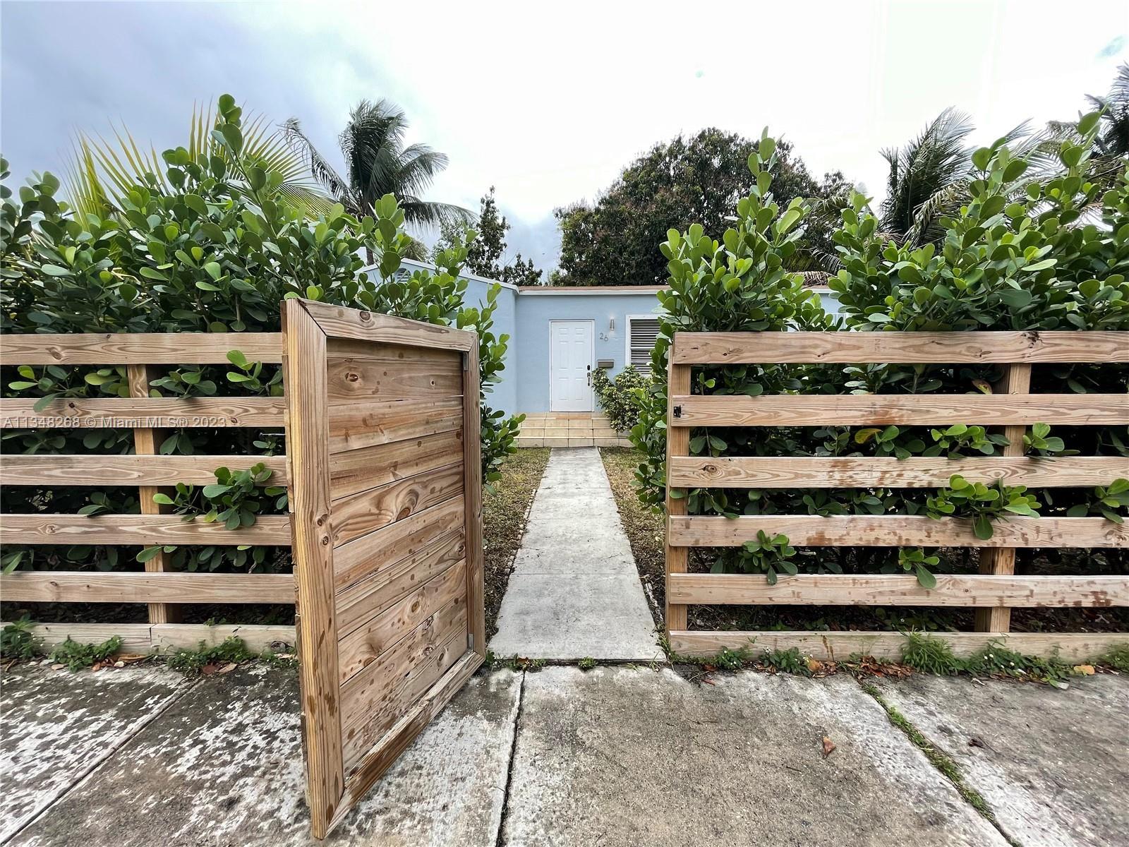Photo of 26 NE 70th St #0 in Miami, FL