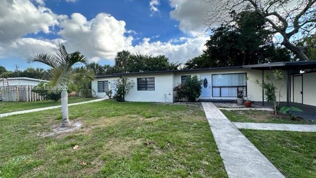 Photo of 4380 SW 11th St in Plantation, FL