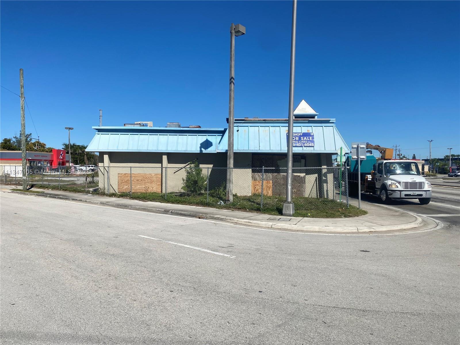 Photo of Address Not Disclosed in Opa-Locka, FL